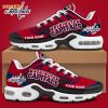 Washington Capitals Air Max Plus Shoes – Official Team Footwear