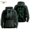 Notre Dame Football “IRON SHARPENS IRON” Limited Edition Hoodie – Official Gear