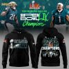 Philadelphia Eagles Super Bowl LIX Limited Edition Hoodie – Official Championship Apparel