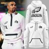 Philadelphia Eagles Super Bowl LIX Limited Edition Hoodie – Official Championship Apparel