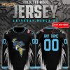 NHL 4 Nations Canada Premium Third Jersey – Official Team Gear