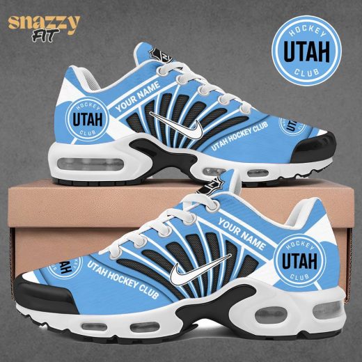 Utah Hockey Club Limted Edition New Air Max