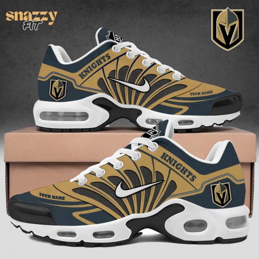 Vegas Golden Knights Limted Edition New Air Max