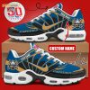 Finland 4 Nations Face-Off Air Max Sneakers – Special Edition