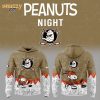 Anaheim Ducks Come Out & Play Night Hoodie