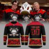 Anaheim Ducks Come Out & Play Night Jersey