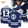 Columbus Blue Jackets New Jersey 2025