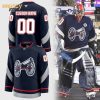 Washington Capitals Cherry Blossom New Jersey Limited Edition 2025