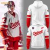 Detroit Red Wings Limited “2025 Stadium Series” Hoodie