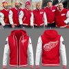 Detroit Red Wings Limited “2025 Stadium Series” Hoodie 2