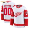 Detroit Red Wings Limited Jersey