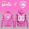 Florida Panthers x Panther Pride Night Hoodie 2025