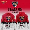 Florida Panthers Barbie Night Hoodie