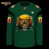 Florida Panthers Barbie Night Jersey