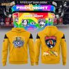 Florida Panthers Barbie Night Hoodie