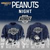 Los Angeles Kings Black Sweatshirt 2025 – Special New Japangeles