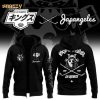 Los Angeles Kings Black Hoodie 2025 – Special New Japangeles