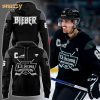 Los Angeles Kings Black Hoodie 2025 – Special New Japangeles