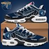 Milwaukee Bucks Personalized Air Max Plus Sneakers 01