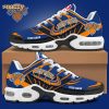 New Orleans Pelicans Personalized Air Max Plus Sneakers 01