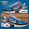 Orlando Magic Personalized Air Max Plus Sneakers 01