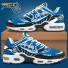 Oklahoma City Thunder Personalized Air Max Plus Sneakers 01