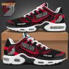 Sacramento Kings Personalized Air Max Plus Sneakers 01