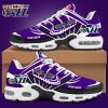 Washington Wizards Personalized Air Max Plus Sneakers 01