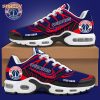 Utah Jazz Personalized Air Max Plus Sneakers 01