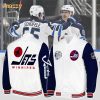 Canada Hockey 2025 4 Nations Face-Off Champions New Bomber Jacket