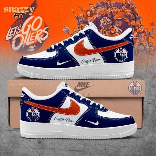 Winnipeg Jets New Air Force 1