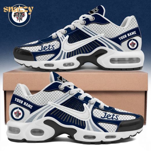 Winnipeg Jets New Air Max