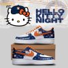 Houston Astros Hello Kitty Night Air Force 1 V3