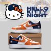 Houston Astros Hello Kitty Night Air Force 1 V3