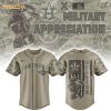 Houston Astros TEACHER APPRECIATION NIGHT Limited Editions Jersey V1