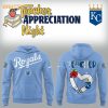 Houston Astros TEACHER NIGHT Hoodie V1
