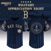 Boston Red Sox MLB Happy Pride Month Limited Edition Jersey 2025