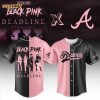 Cleveland Guardians Nation Truck Driver Appreciation Week Limited Edition Jersey 2025