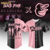 Atlanta Braves Nation Truck Driver Appreciation Week Limited Edition Jersey 2025
