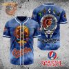 San Diego Padres Harry Potter Special Edition Jersey