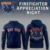Boston Red Sox Military Appreciation Night Custom Logo Jersey 2025