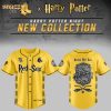 New York Yankees MLB International Nurse Day Edition Jersey 2025