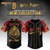 Los Angeles Dodgers Harry Potter Special Edition Jersey