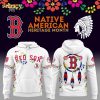 San Diego Padres Hello Kitty Night Hoodie 2025