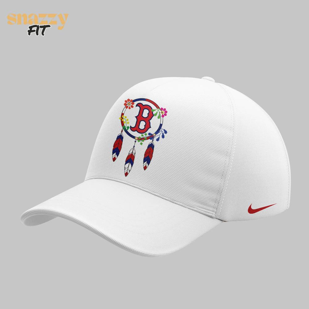Boston Red Sox Native American Heritage Night Hoodie 2025 Boston Red Sox Native American Heritage Night Hoodie 2025