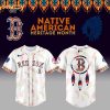 New York Yankees MLB Firefighter Appreciation Night Special Edition Hoodie 2025