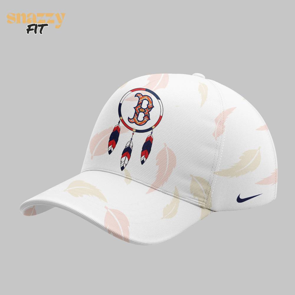 Boston Red Sox Native American Heritage Night Jersey 2025 Boston Red Sox Native American Heritage Night Jersey 2025