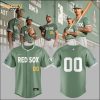 Washington Nationals MLB Happy Pride Month Limited Edition Jersey 2025