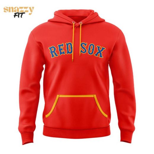 Boston Red Sox ONE PIECE Hoodie