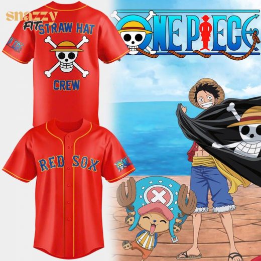 Boston Red Sox ONE PIECE Jersey